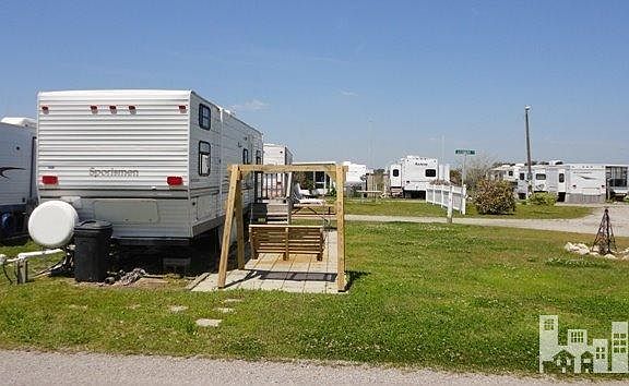 2nd image of 4021 Island Drive LOT 47