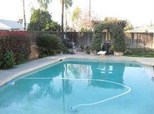 501 McDonald Way, Bakersfield, CA 93309