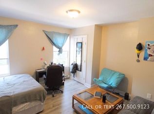 729 N 43rd St FLOOR 3, Philadelphia, PA 19104