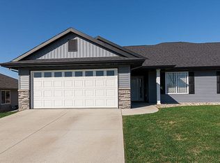 3504 Bluebird Dr SW, Cedar Rapids, IA 52404