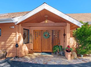 1295 Leon Ln, Julian, CA 92036