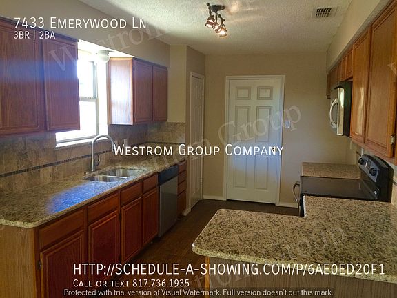 4th image of 7433 Emerywood Ln