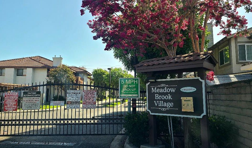 Gated Community
