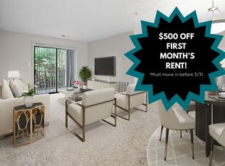 Clemson Ridge Apartments, Seneca, SC 29678