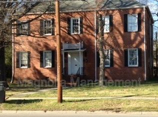415 Andrews Ave Unit 1, Henderson, NC 27536