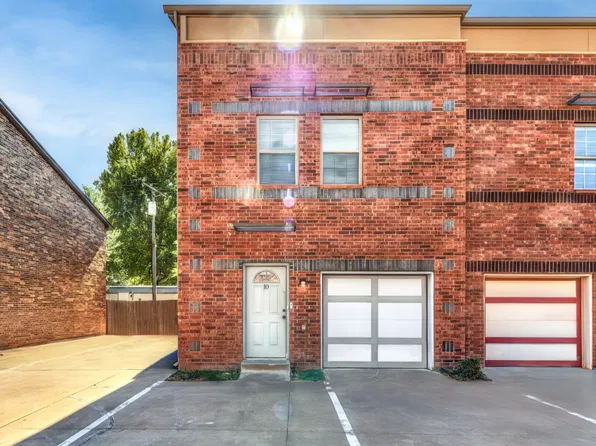 10 NE 7th St, Newcastle, OK 73065