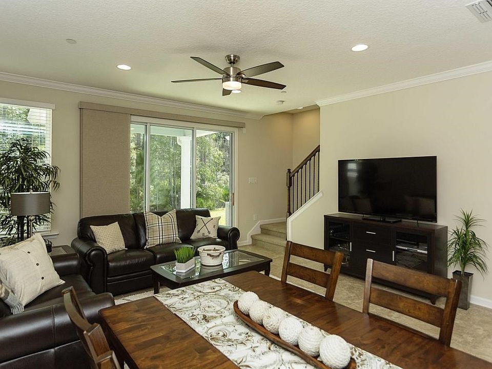 005_Living & Dining Room
