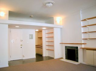 118 W 88th St APT 2F, New York, NY 10024
