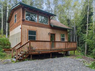 1427 Dupont Ln, Fairbanks, AK 99709