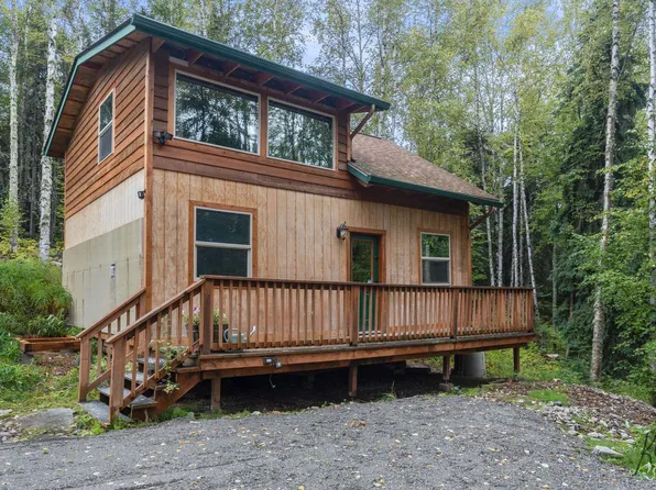 1427 Dupont Ln, Fairbanks, AK 99709