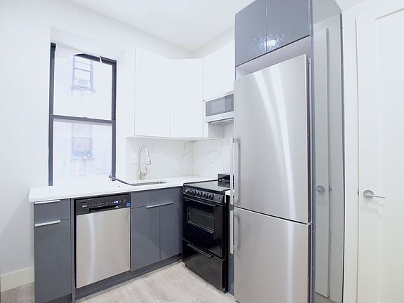 4th image of 618 W 136th St APT A