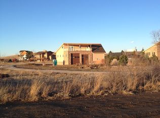 3533 W 150th Ct, Broomfield, CO 80023