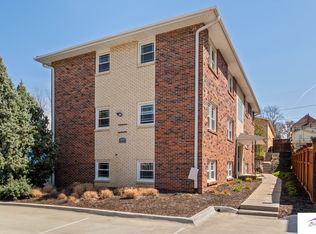The Henry, Omaha, NE 68105