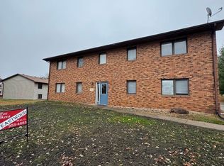 1615 Knollcrest Dr, Fort Dodge, IA 50501