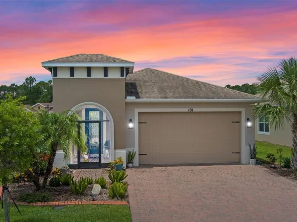 101 Palazzo Ln, Poinciana, FL 34759