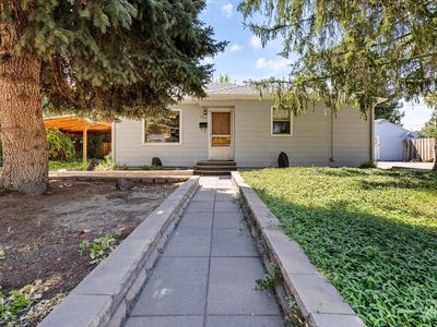 4019 W Hoover St, Boise, ID, 83705