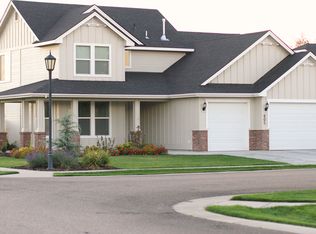 605 N Ramey Creek Ave, Star, ID 83669