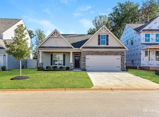 6073 Haddington Dr, Roebuck, SC 29376