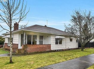 4304 NE 71st Ave, Portland, OR 97218