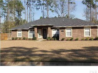 6066 Stonechase Blvd, Pace, FL 32571