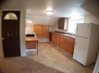 110 Mascott Ave APT 3, Cashton, WI 54619