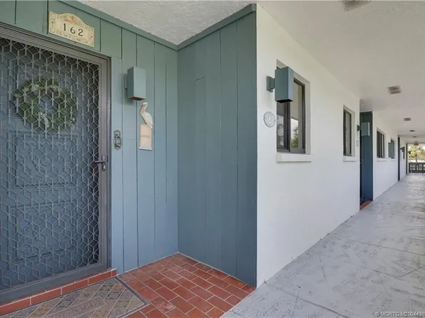 175 SE Saint Lucie Blvd APT G162, Stuart, FL 34996