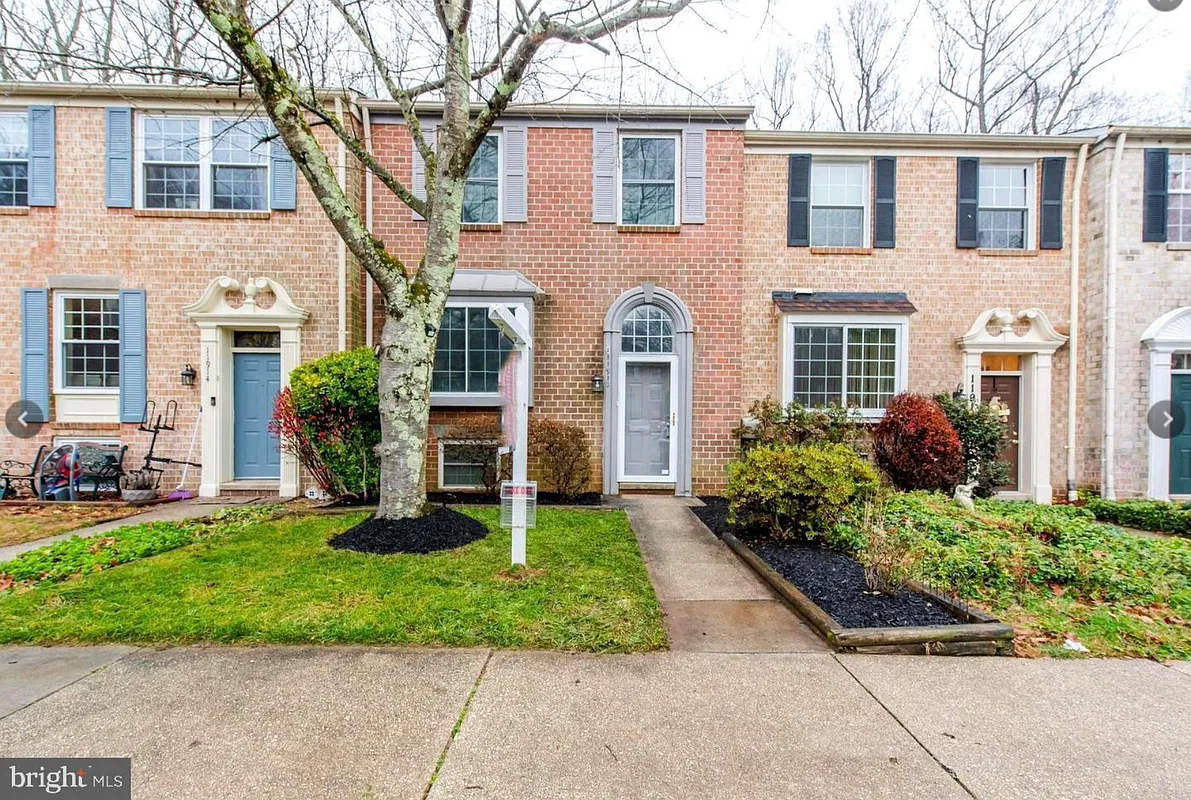 3 bed, 2.5 bath, 1600 sqft, $2,850 — Photo 1