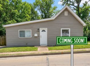 7778 Folk Ave, Saint Louis, MO 63143