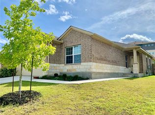 1609 Atlas Rd, Cedar Park, TX 78613