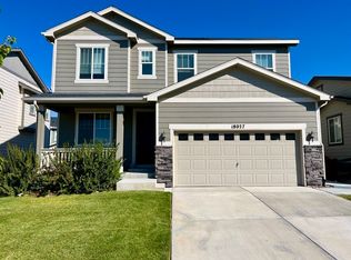 18027 E 99th Ave, Commerce City, CO 80022