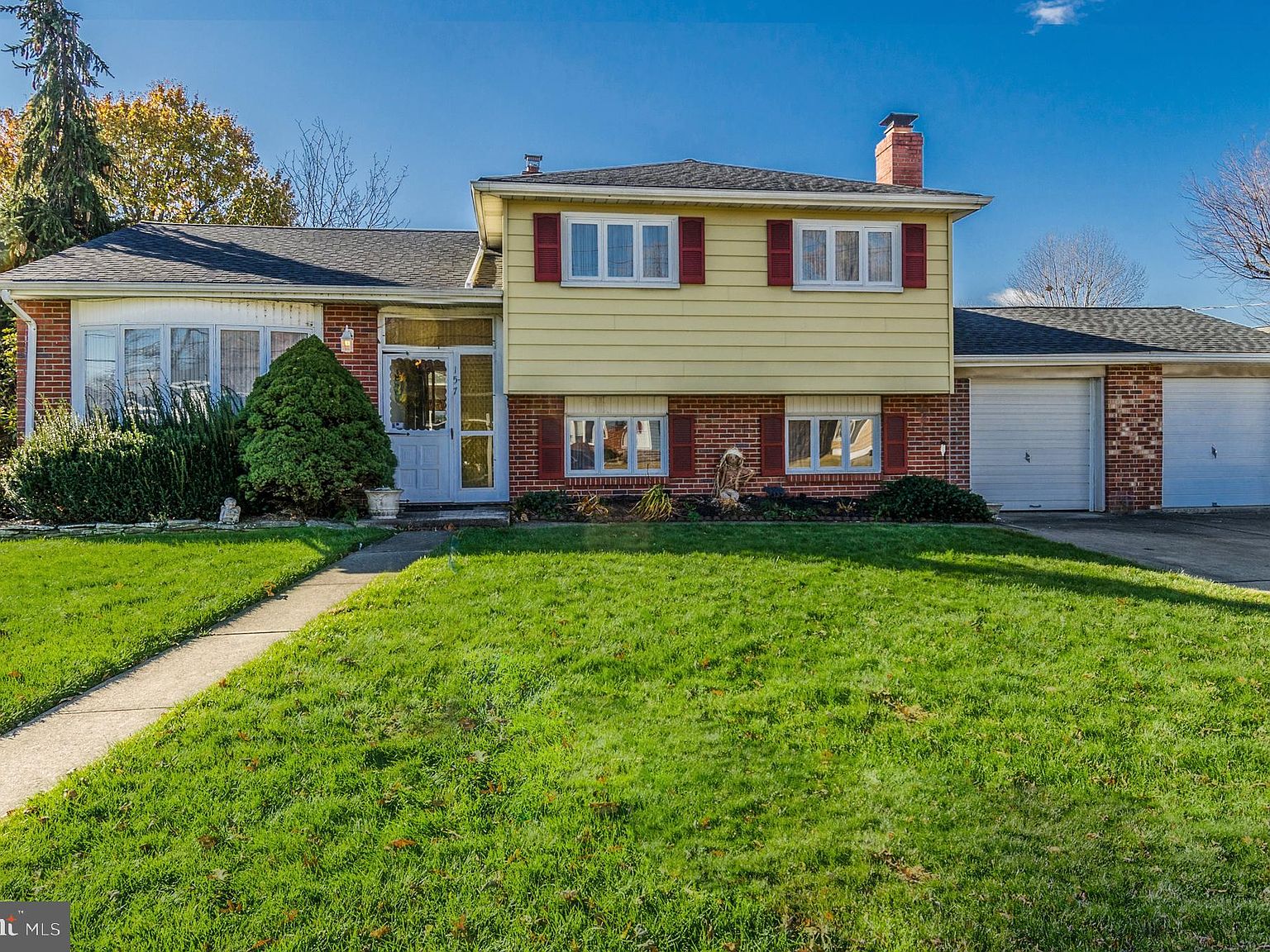157 Elton Ave, Hamilton, NJ 08620 Zillow