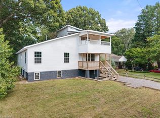 1037 Madison Ave, Winston Salem, NC 27103