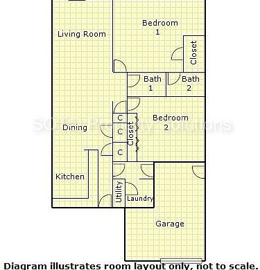 2nd image of 3709 Stonebridge Dr