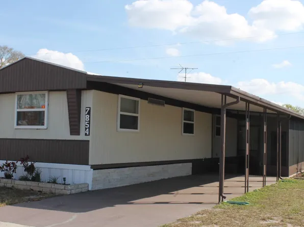 7854 Sunrunner Dr, New Port Richey, FL 34653