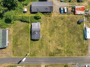 12 Aberdeen Street, Copalis Beach, WA 98535