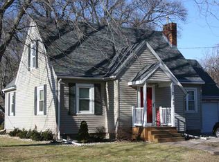 2188 10th Street Pl, East Moline, IL 61244