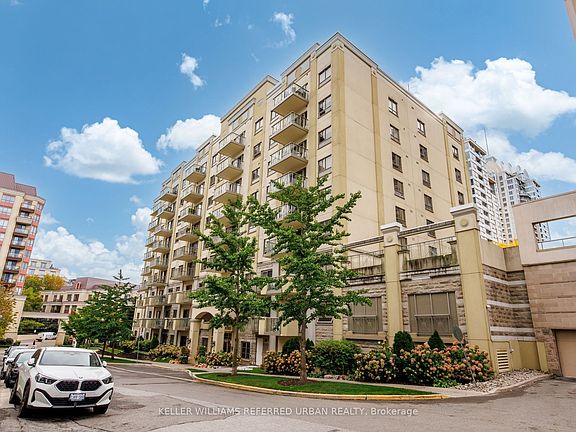 2nd image of 12 Rean Dr #314