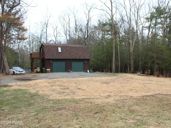 (undisclosed Address), Lakeville, PA 18438