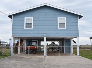 705 County Road 201, Sargent, TX 77414