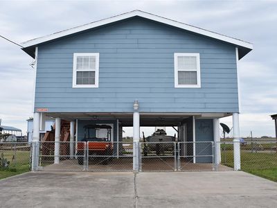 705 County Road 201, Sargent, TX, 77414