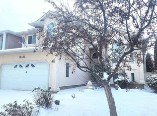 16432 88th St NW, Edmonton, AB T5Z3W9