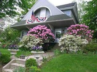 26 E Terrace Ave, Lakewood, NY