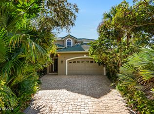 69 S Turn Cir, Ponce Inlet, FL 32127