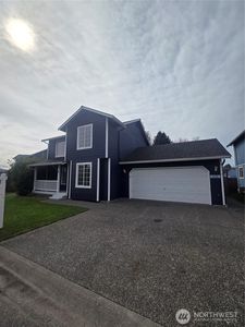 430 Spring Lane, Sedro Woolley, WA, 98284