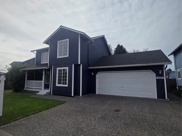 430 Spring Lane, Sedro Woolley, WA 98284