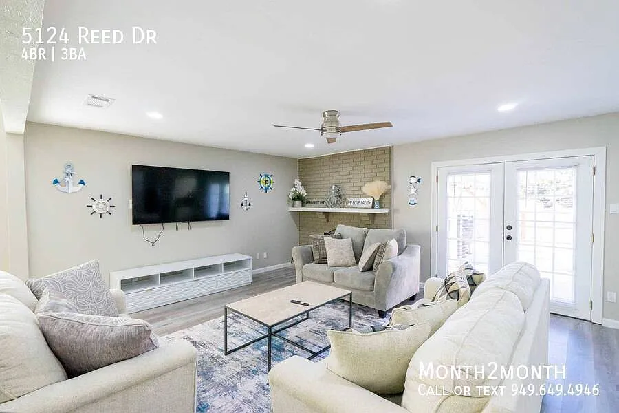 Reed Drive Haven — Photo 2