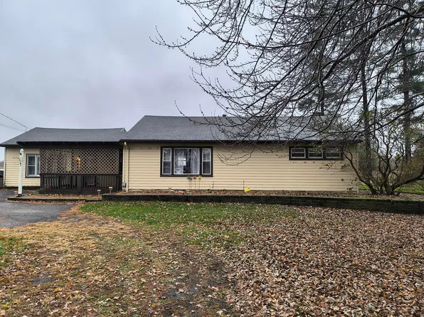 435 W Neff St, Morral, OH 43337