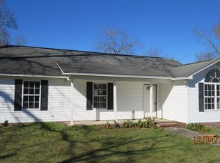 1095 Goff Ave, Orangeburg, SC 29115