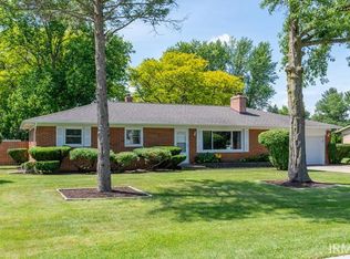 15318 Kerlin Dr, Granger, IN