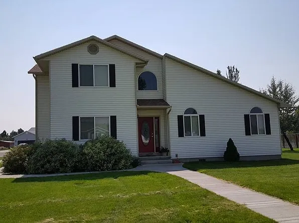 4172 Willow Canyon Dr, Ammon, ID 83406